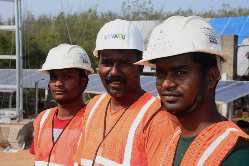 revayuenergy revayuenergy