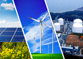 Hybrid System for Industries Hybrid System for Industries