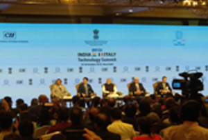 dst cii technology summit 2019