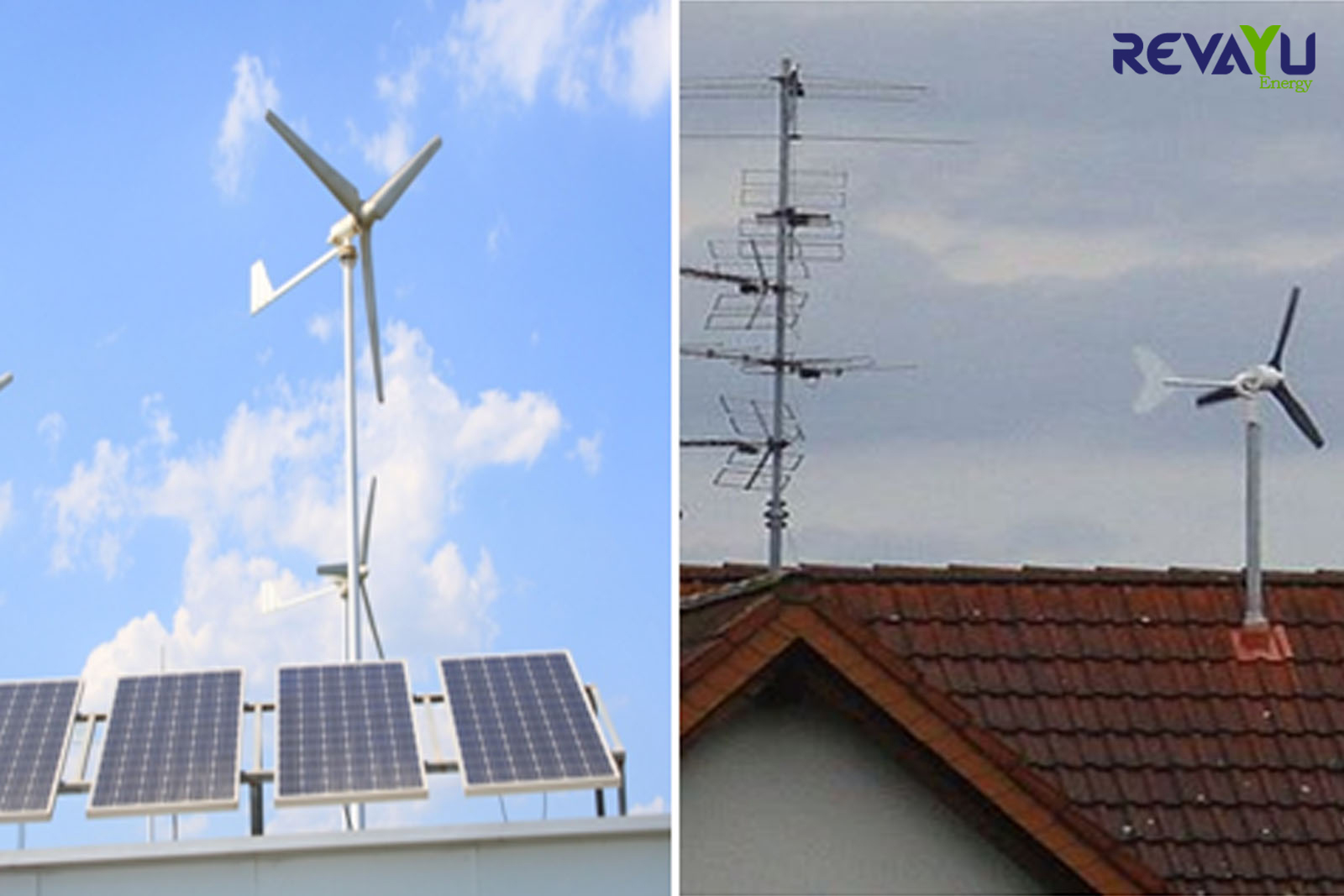 Wind Turbine Manufacturers