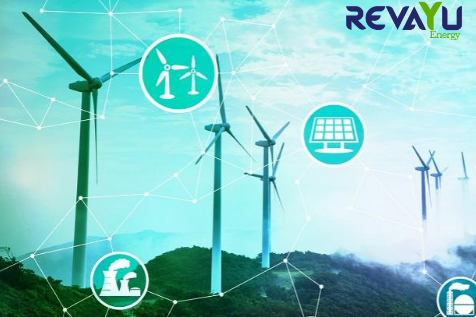 Reality Of Renewable Energy